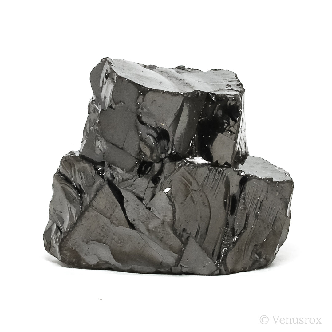 Elite Shungite from Shunga, Karelia, Russia | Venusrox