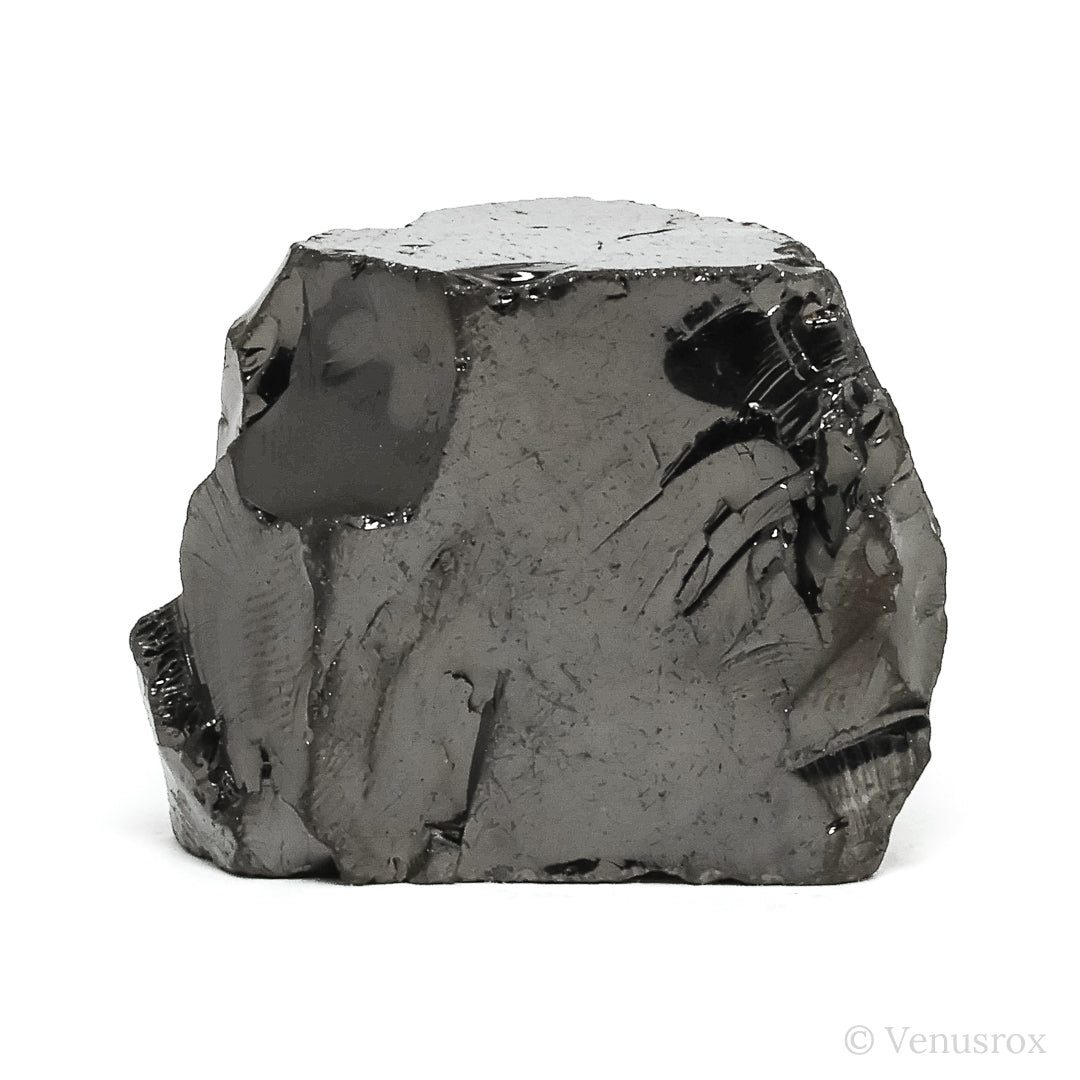Elite Shungite from Shunga, Karelia, Russia | Venusrox