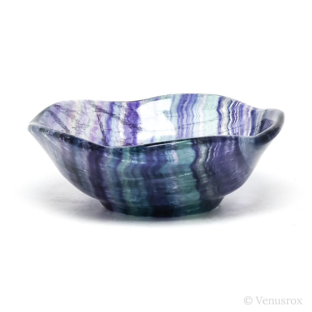Fluorite Bowl from China | Venusrox