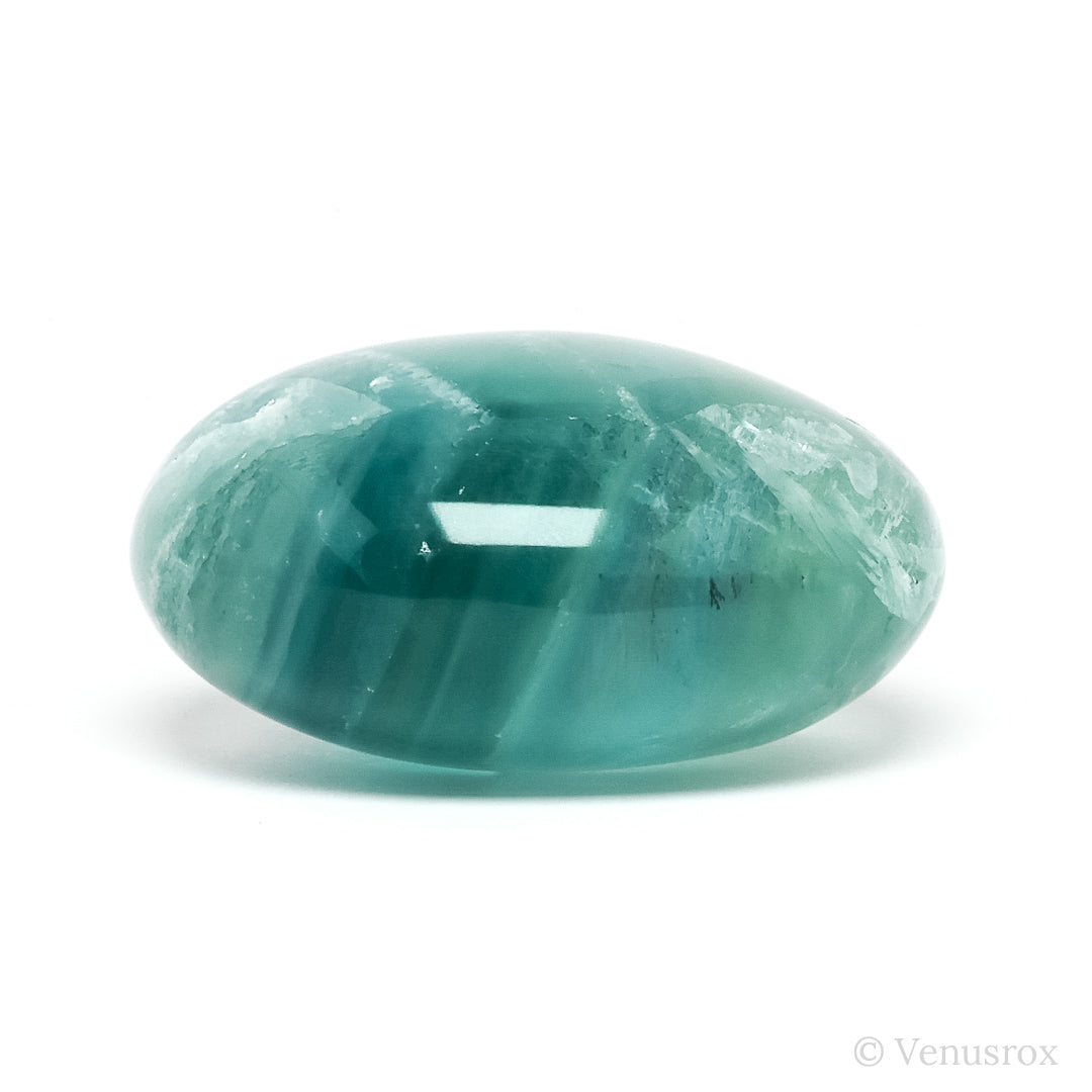 Fluorite Polished Crystal from Mexico | Venusrox