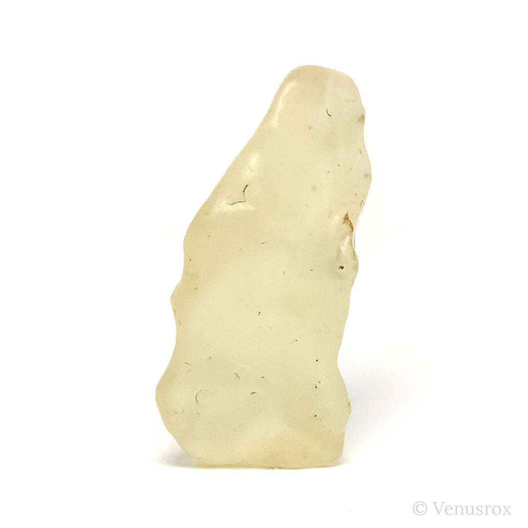 Libyan Gold Tektite from the Libyan/Egyptian Border, Sahara Desert | Venusrox