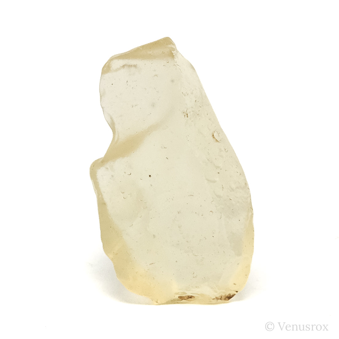 Libyan Gold Tektite from the Libyan/Egyptian Border, Sahara Desert | Venusrox