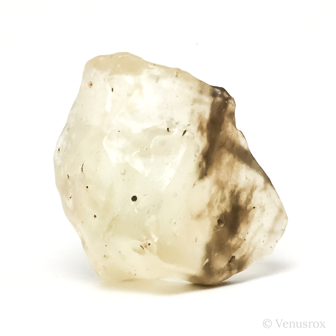Libyan Gold Tektite from the Libyan/Egyptian Border, Sahara Desert | Venusrox
