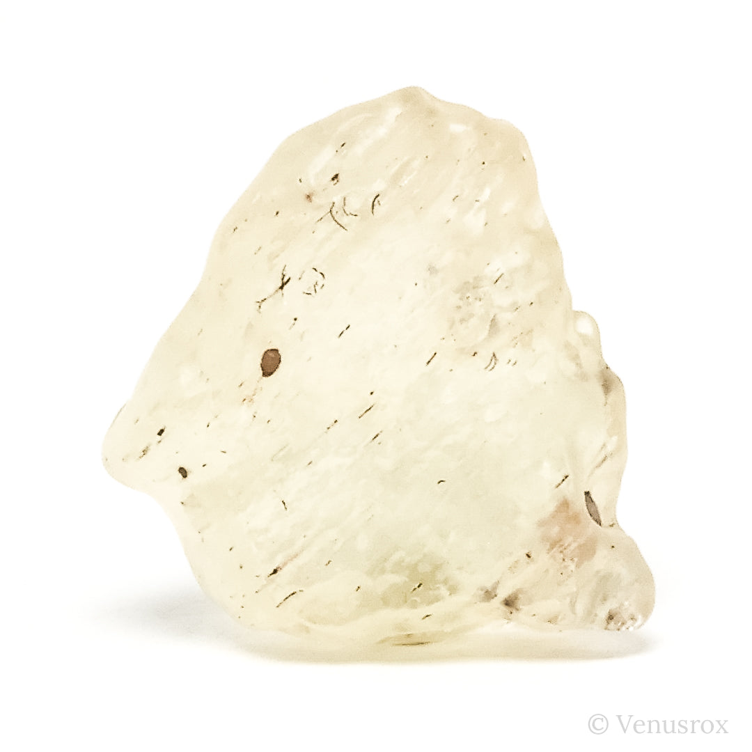 Libyan Gold Tektite from the Libyan/Egyptian Border, Sahara Desert | Venusrox