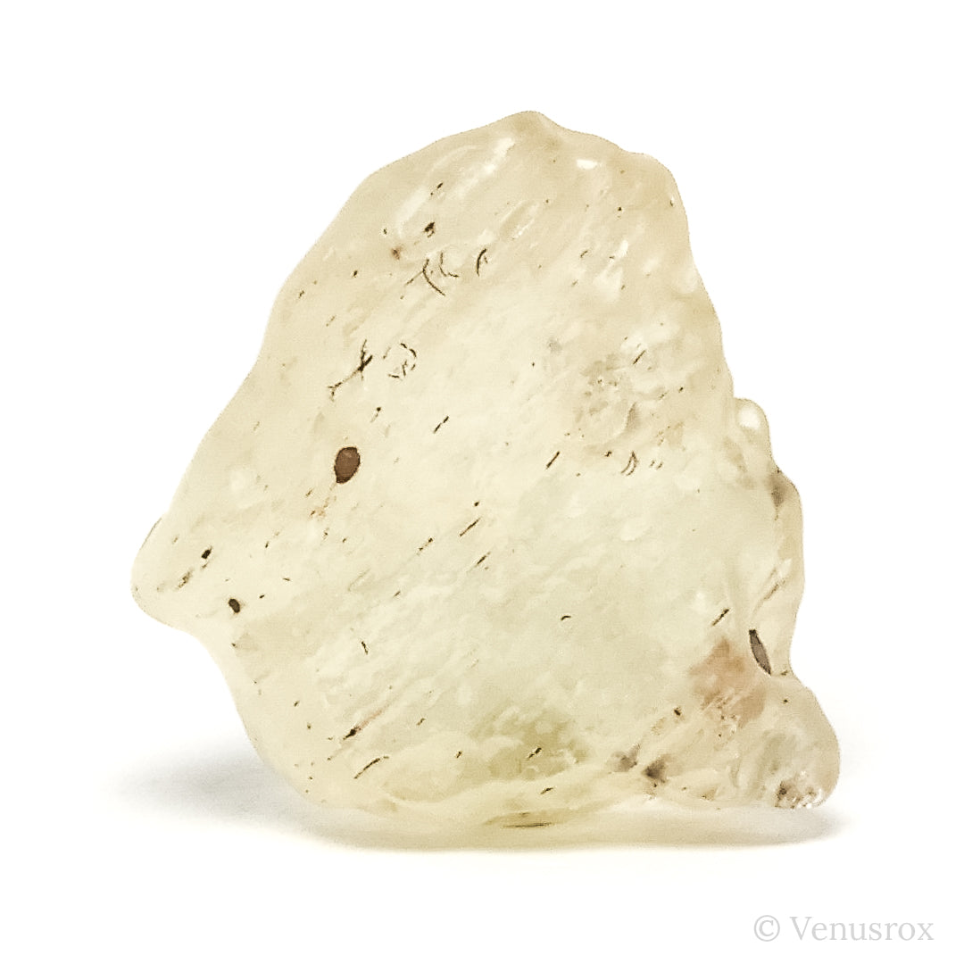 Libyan Gold Tektite from the Libyan/Egyptian Border, Sahara Desert | Venusrox