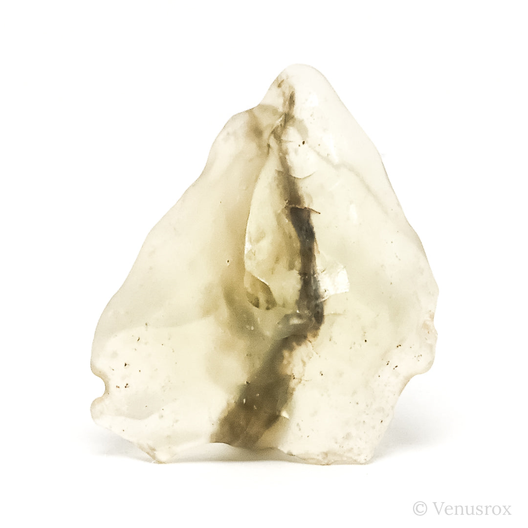 Libyan Gold Tektite from the Libyan/Egyptian Border, Sahara Desert | Venusrox