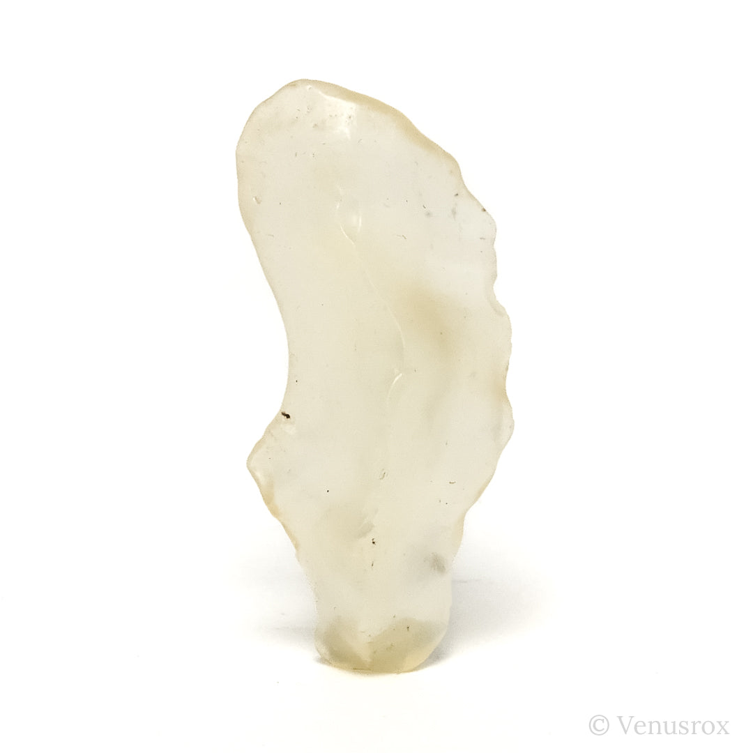 Libyan Gold Tektite from the Libyan/Egyptian Border, Sahara Desert | Venusrox