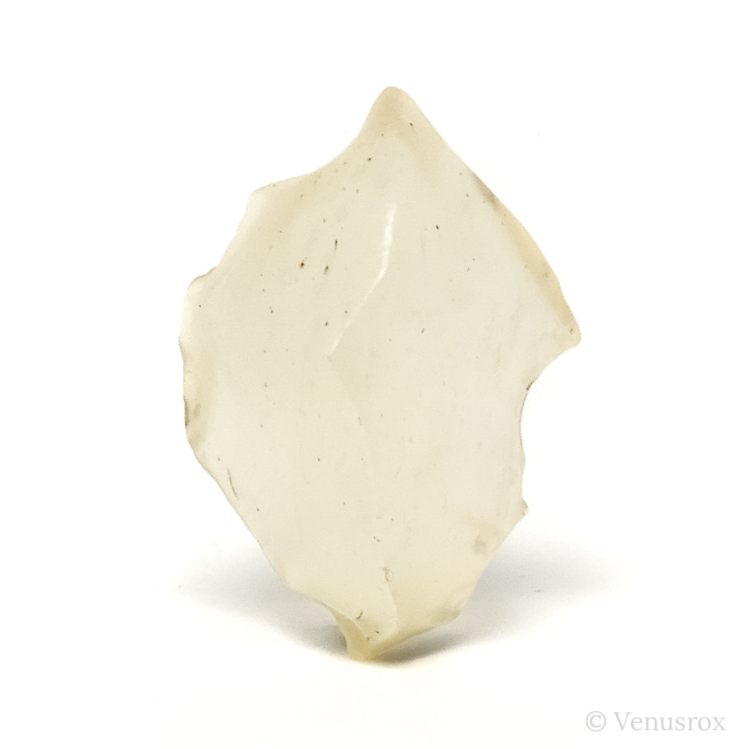 Libyan Gold Tektite from the Libyan/Egyptian Border, Sahara Desert | Venusrox