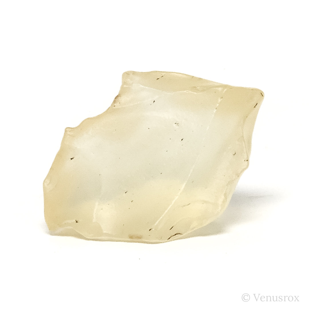 Libyan Gold Tektite from the Libyan/Egyptian Border, Sahara Desert | Venusrox