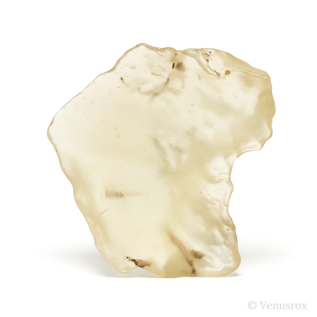 Libyan Gold Tektite from the Libyan/Egyptian Border, Sahara Desert | Venusrox