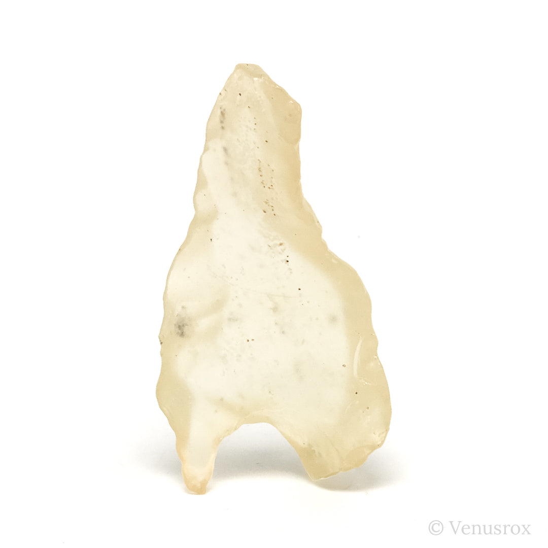 Libyan Gold Tektite from the Libyan/Egyptian Border, Sahara Desert | Venusrox