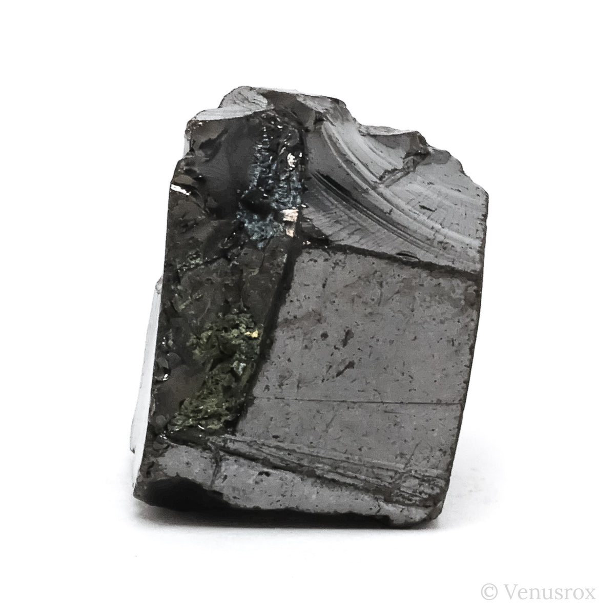 Elite Shungite from Shunga, Karelia, Russia | Venusrox