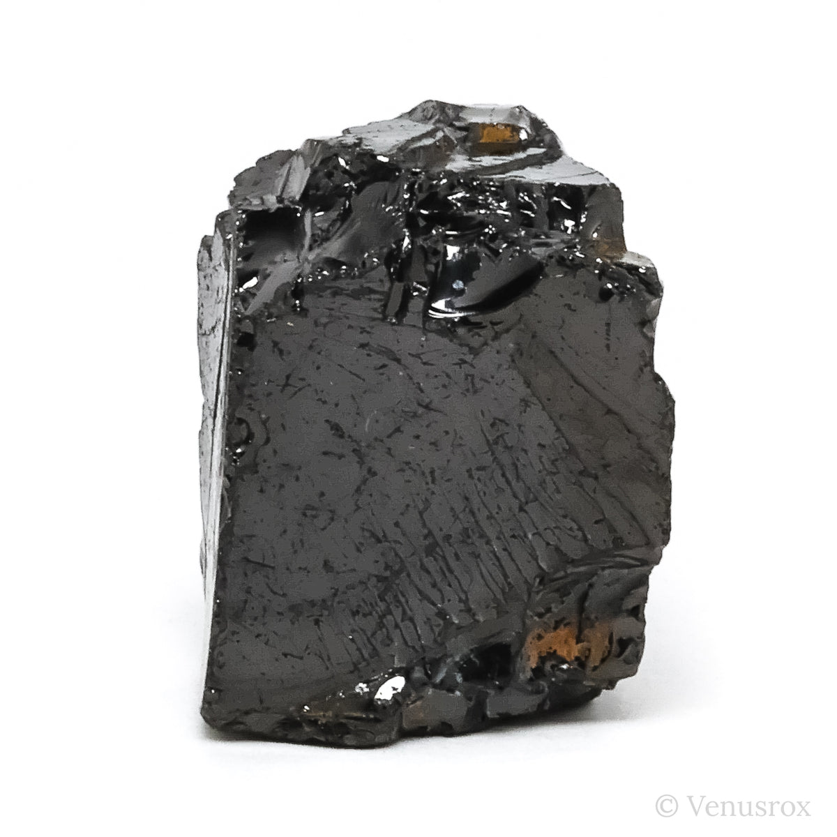 Elite Shungite from Shunga, Karelia, Russia | Venusrox