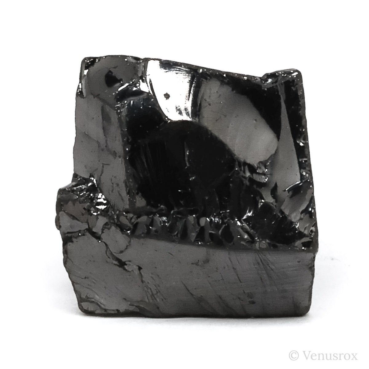 Elite Shungite from Shunga, Karelia, Russia | Venusrox