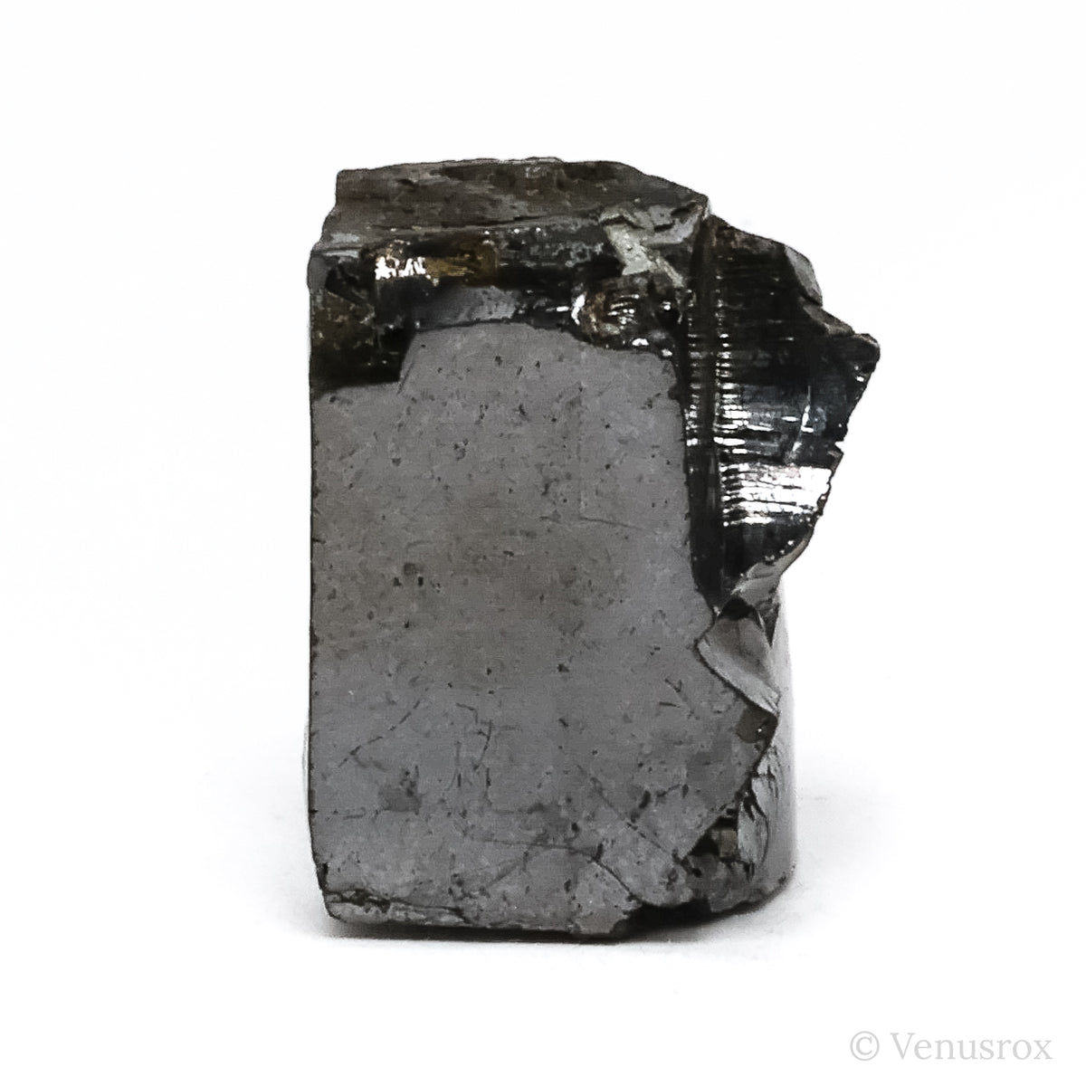 Elite Shungite from Shunga, Karelia, Russia | Venusrox