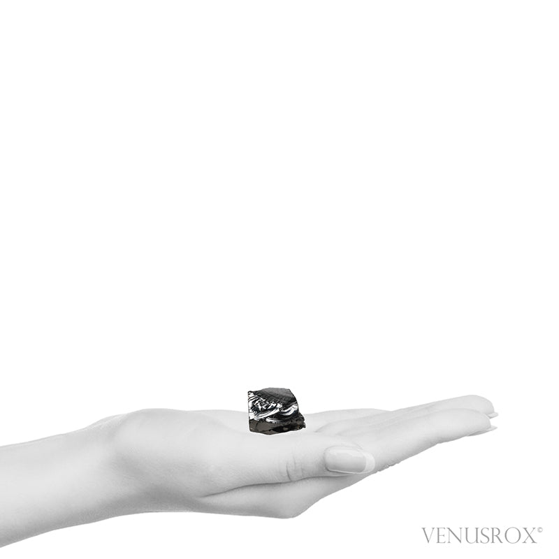 Elite Shungite from Shunga, Karelia, Russia | Venusrox