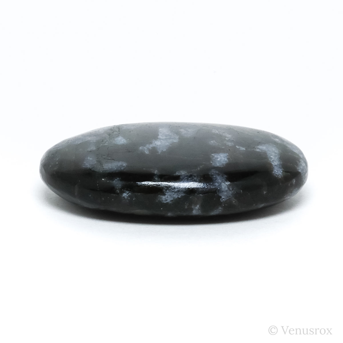 Arfvedsonite Polished Crystal from Russia | Venusrox