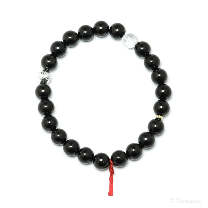 Jet Bracelet from Mongolia | Venusrox