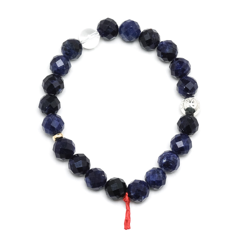 Sodalite Bracelet from Brazil | Venusrox