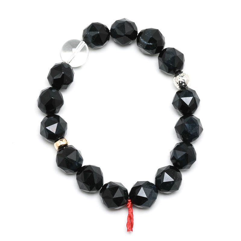 Labradorite Bracelet from Madagascar | Venusrox