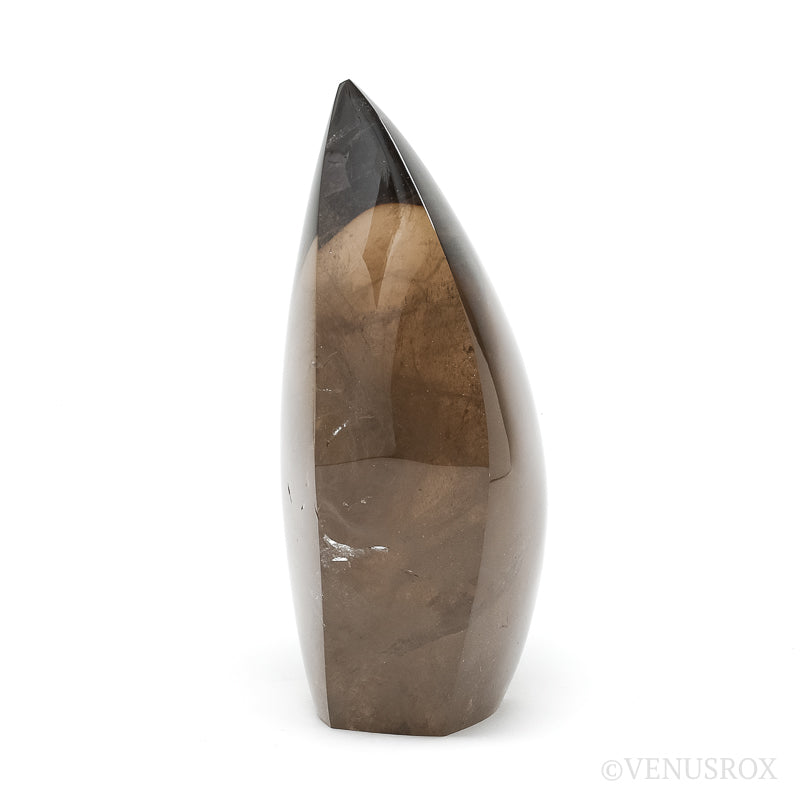 Smoky Quartz Flame from Brazil | Venusrox