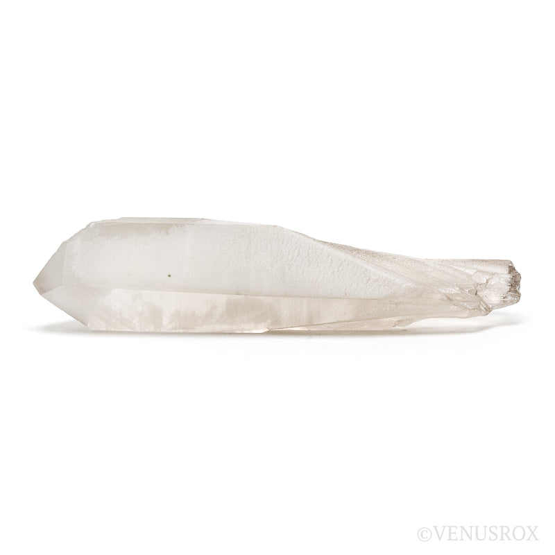 Phantom Lemurian Quartz Polished/Natural Point from Brazil | Venusrox