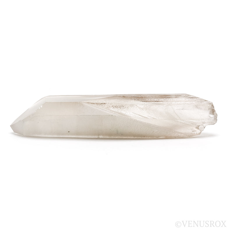 Phantom Lemurian Quartz Polished/Natural Point from Brazil | Venusrox