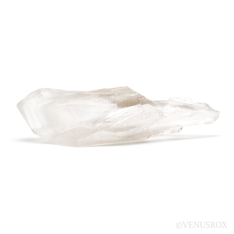 Phantom Lemurian Quartz Polished/Natural Point from Brazil | Venusrox
