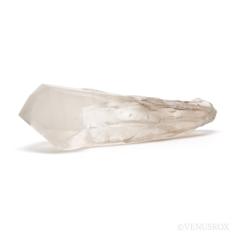 Phantom Lemurian Quartz Polished/Natural Point from Brazil | Venusrox