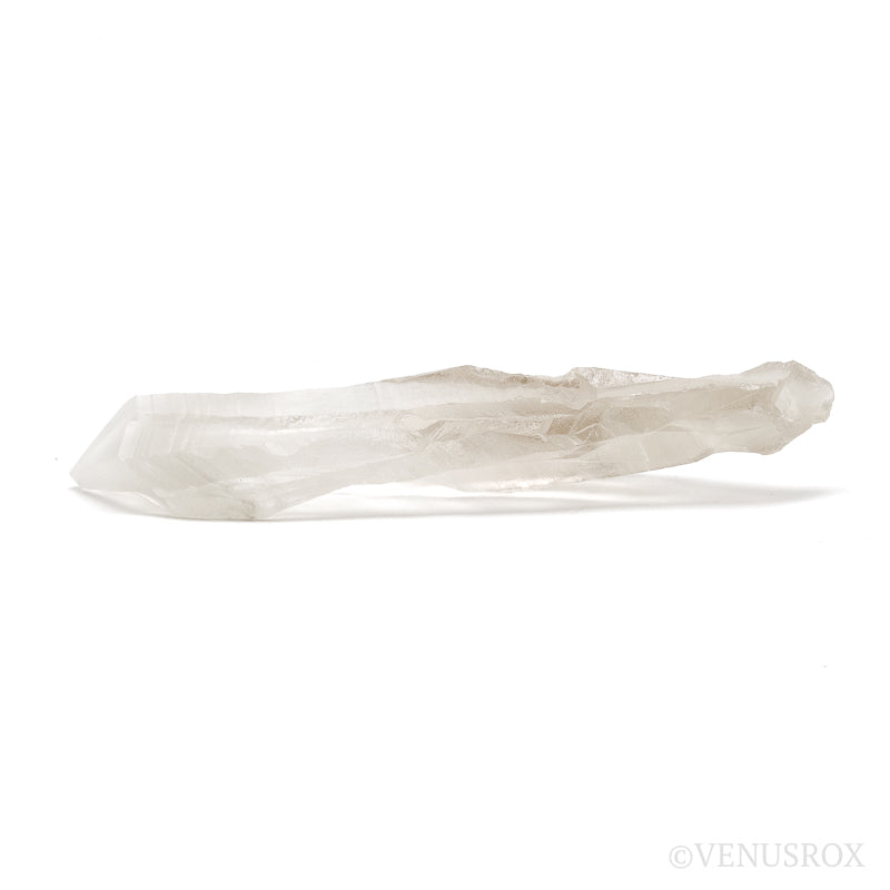 Phantom Lemurian Quartz Polished/Natural Point from Brazil | Venusrox