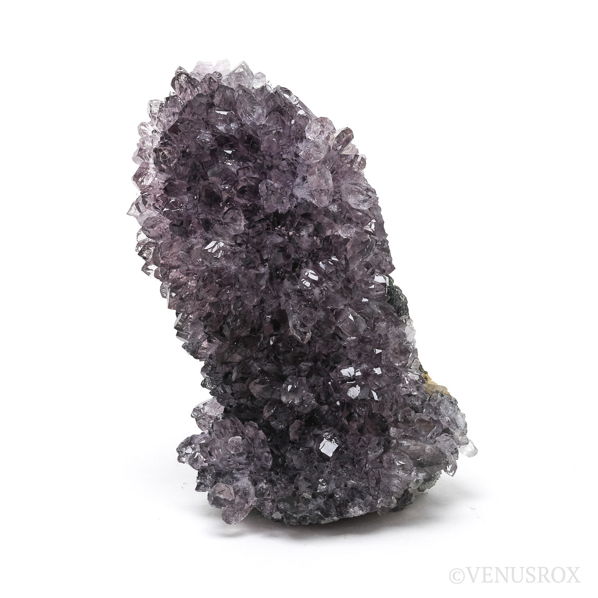 Amethyst Natural Cluster from Uruguay | Venusrox