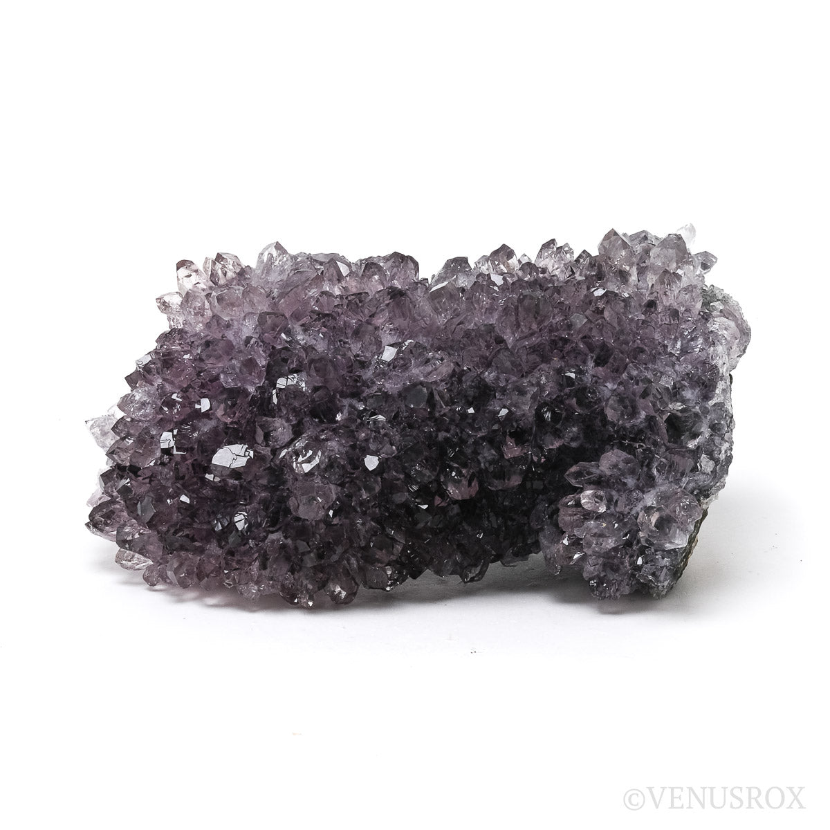 Amethyst Natural Cluster from Uruguay | Venusrox