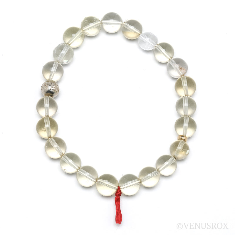 Natural Citrine Bracelet from Brazil | Venusrox