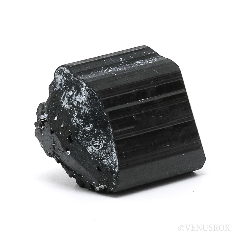 Black Tourmaline Natural Crystal from Madagascar | Venusrox