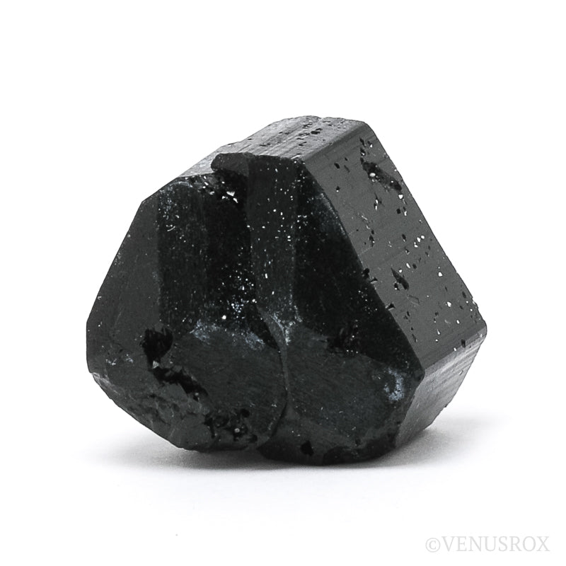 Black Tourmaline Natural Crystal from Madagascar | Venusrox