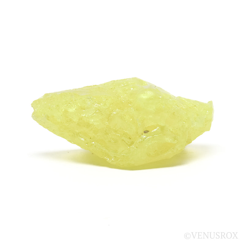 Sulphur Natural Crystal from Bolivia | Venusrox