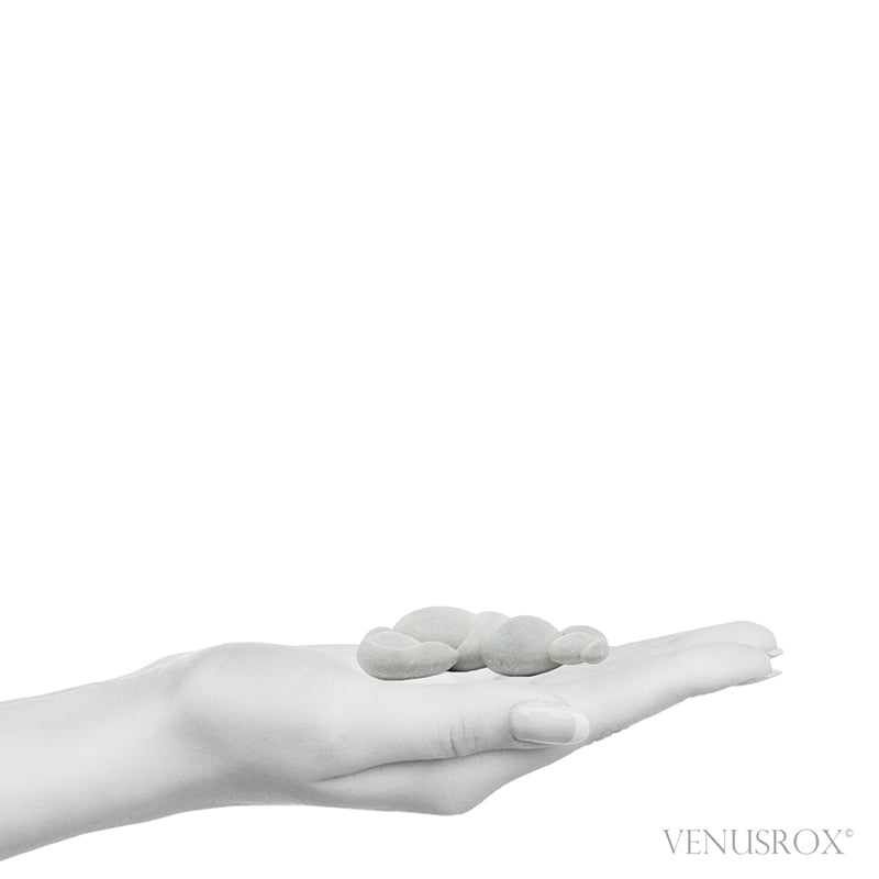 Fairy Stone Natural Crystal from Abitibi, Quebec, Canada | Venusrox