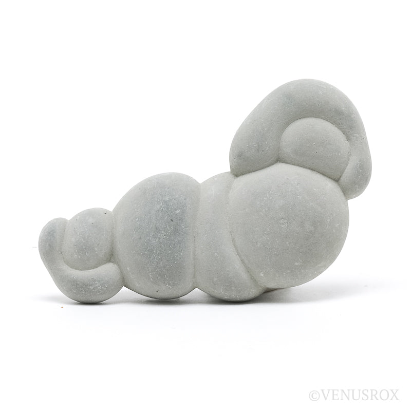 Fairy Stone Natural Crystal from Abitibi, Quebec, Canada | Venusrox