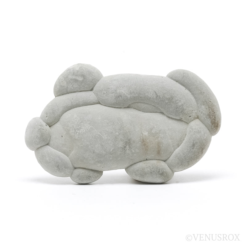 Fairy Stone Natural Crystal from Abitibi, Quebec, Canada | Venusrox