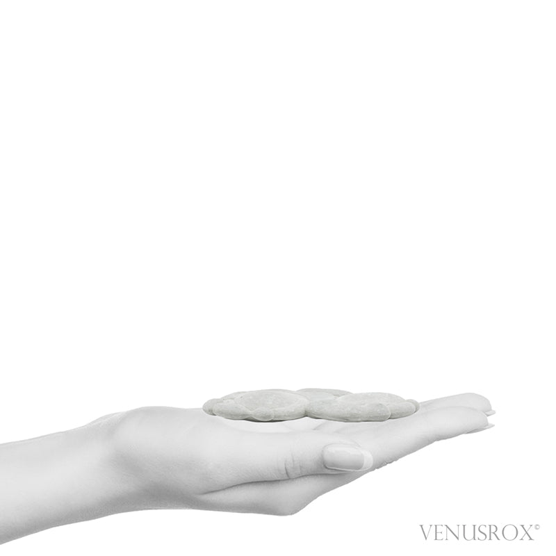 Fairy Stone Natural Crystal from Abitibi, Quebec, Canada | Venusrox