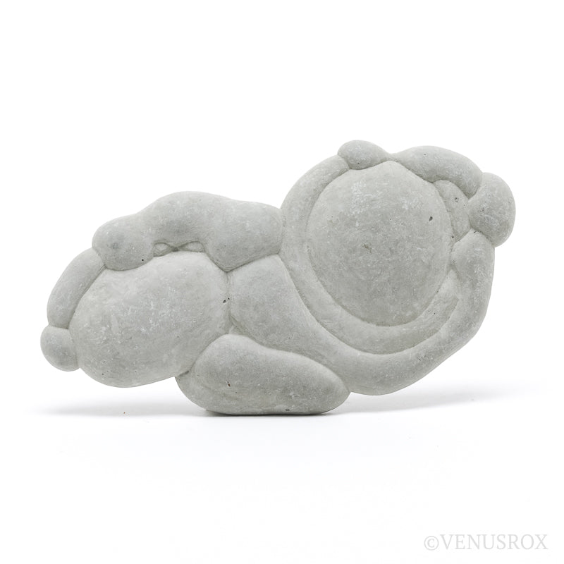 Fairy Stone Natural Crystal from Abitibi, Quebec, Canada | Venusrox