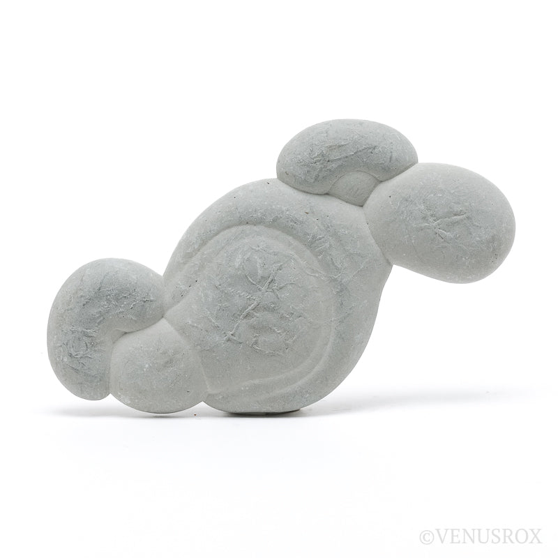 Fairy Stone Natural Crystal from Abitibi, Quebec, Canada | Venusrox