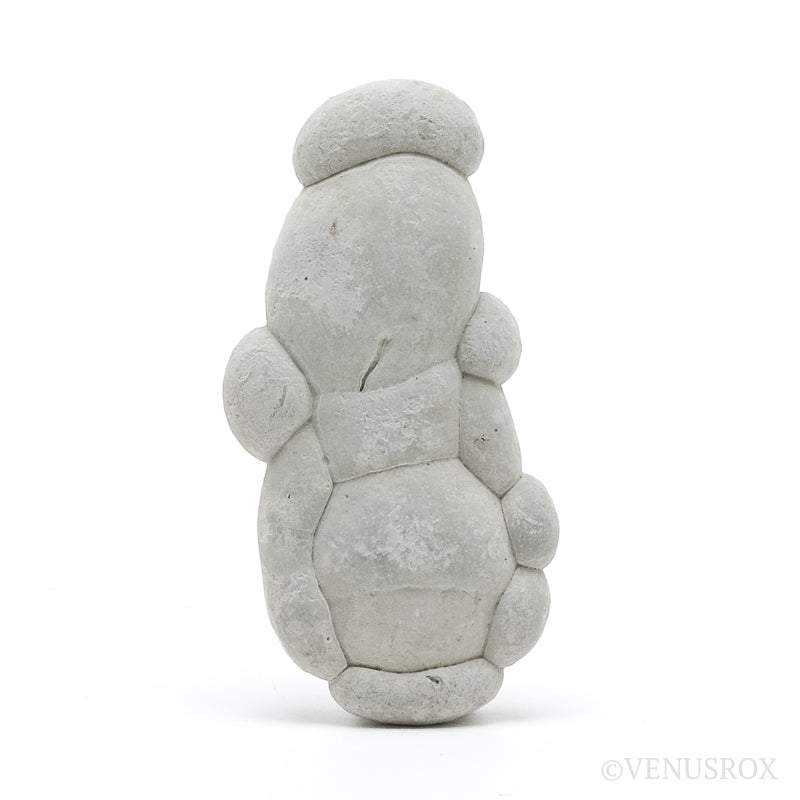 Fairy Stone Natural Crystal from Abitibi, Quebec, Canada | Venusrox