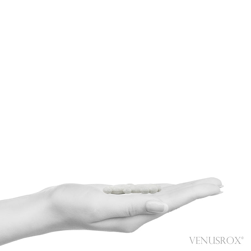 Fairy Stone Natural Crystal from Abitibi, Quebec, Canada | Venusrox