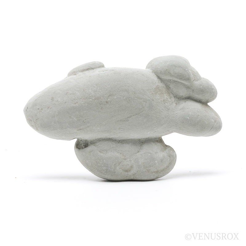 Fairy Stone Natural Crystal from Abitibi, Quebec, Canada | Venusrox