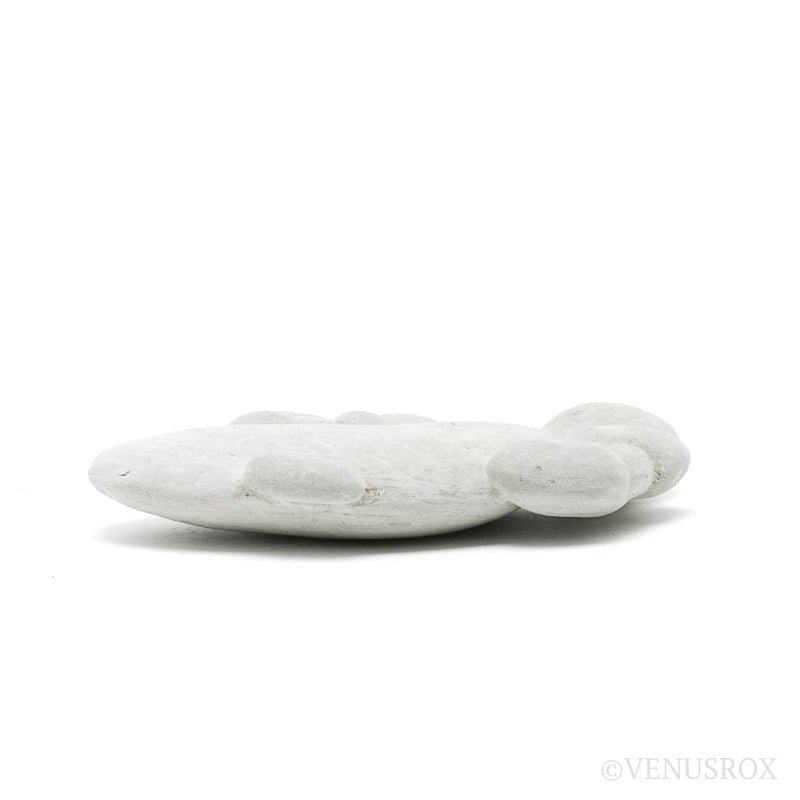 Fairy Stone Natural Crystal from Abitibi, Quebec, Canada | Venusrox