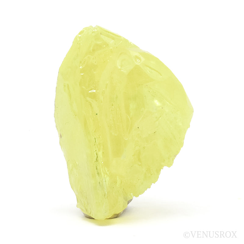 Sulphur Natural Crystal from Bolivia | Venusrox