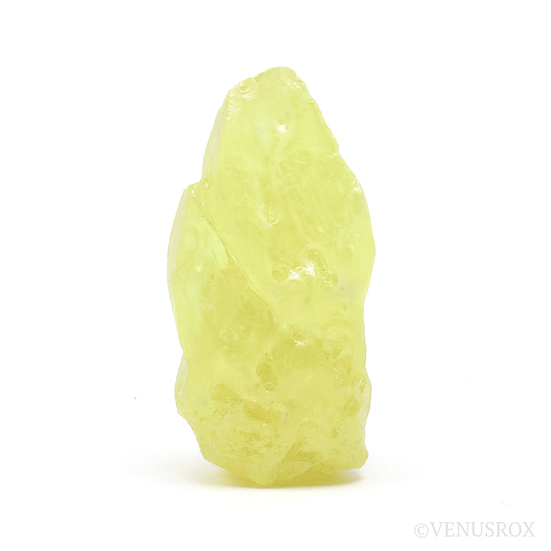 Sulphur Natural Crystal from Bolivia | Venusrox