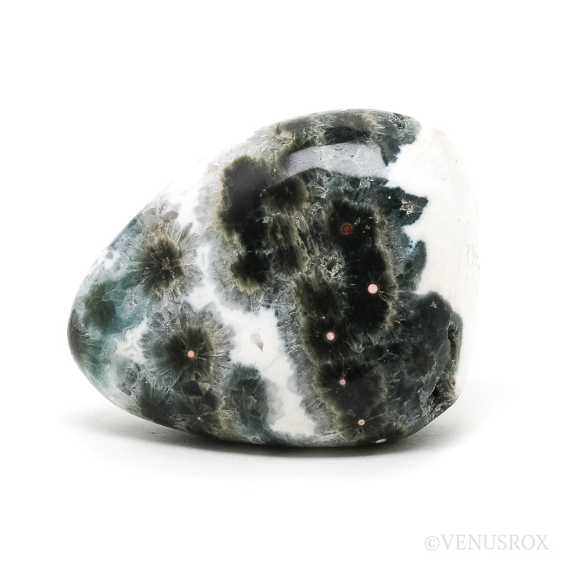 Ocean Jasper Polished Crystal from Madagascar | Venusrox