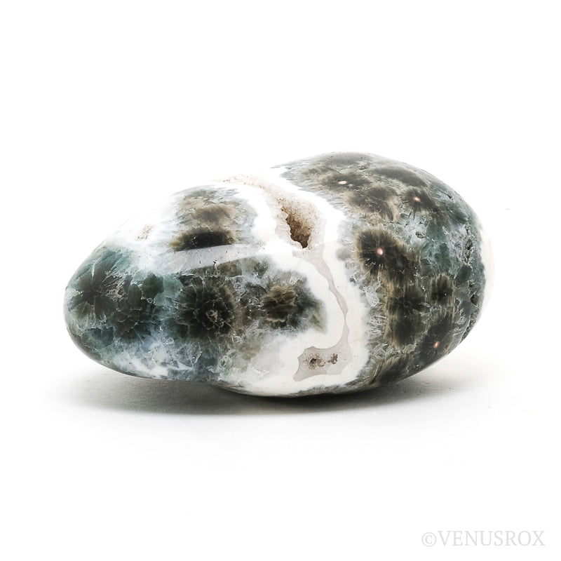 Ocean Jasper Polished Crystal from Madagascar | Venusrox